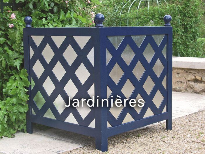 jardinières